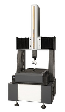 3D Coordinate Measuring Machine